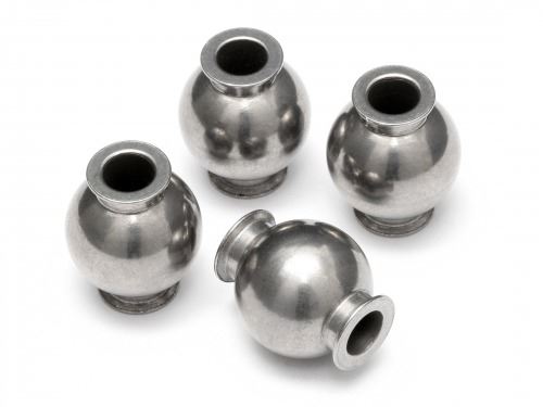 HPI Ball 14X17mm (4Pcs)