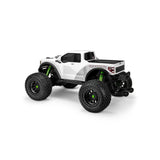 2023 Ford Raptor, Includes Jc5131 Body Mount