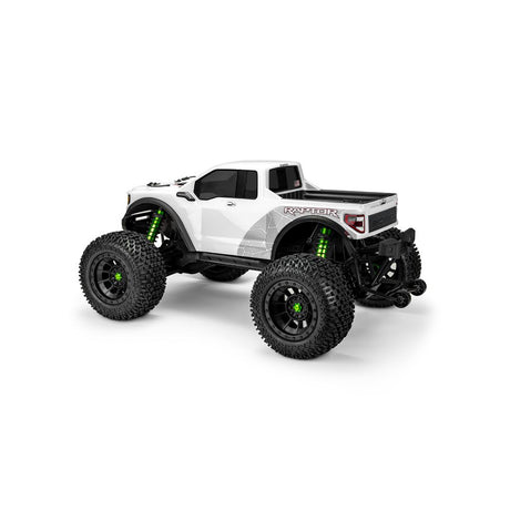2023 Ford Raptor, Includes Jc5131 Body Mount