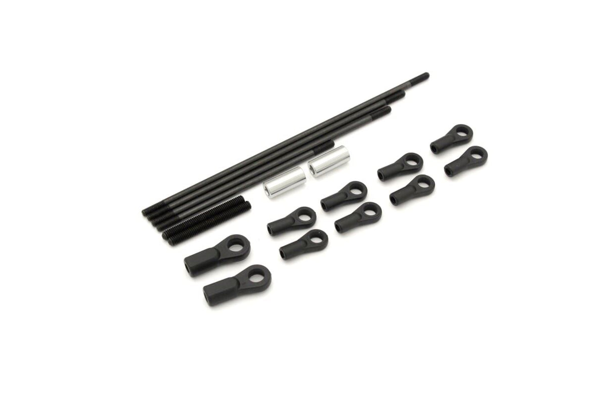 Steering Rods Kyosho Usa-1 & Mad Series