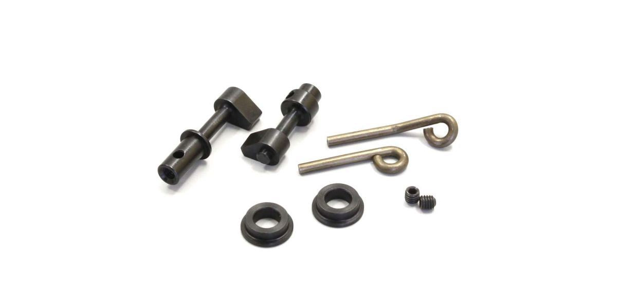 Brake Cam Set Kyosho Inferno Mp10-Mp9 Mp11
