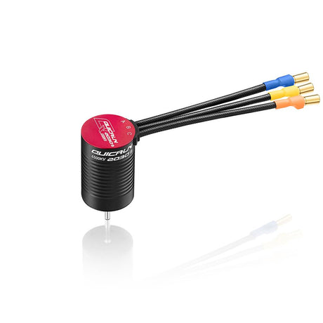 QUICRUN 2030SL 7800KV Black G2