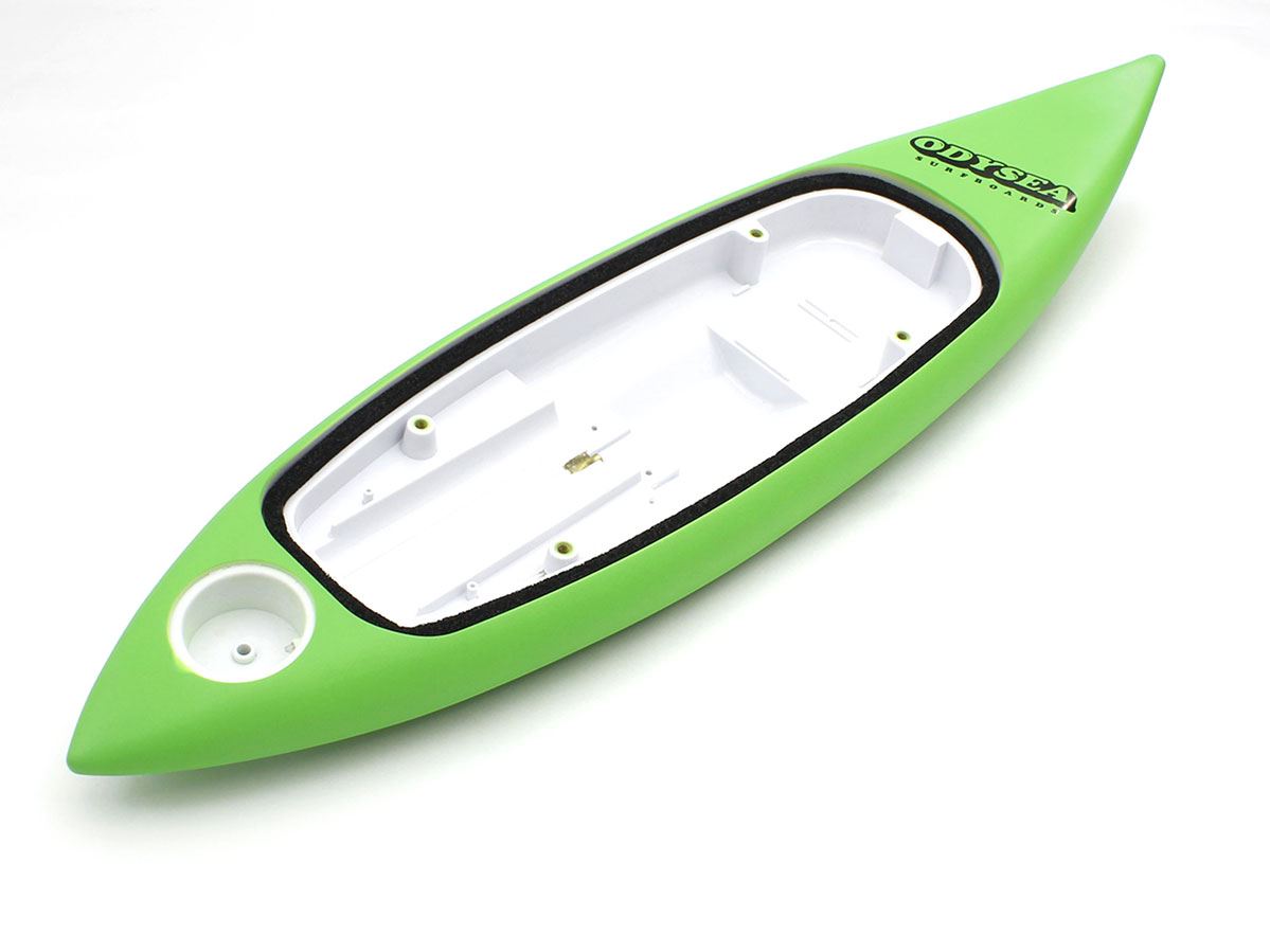 Surf Board Kyosho Rc Surfer (Catch Surf)