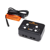 Spektrum  S220 Ac 2X20W Balance Charger