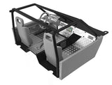 RC4WD INTERIOR PACKAGE FOR TRAIL FINDER 2 / MOJAVE