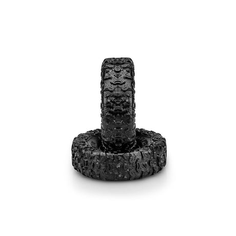 Megalithic - Green Compound 2.2In (5.25In Od)
