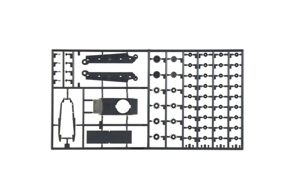 Italeri Panzerkampfwagen 35 (t)