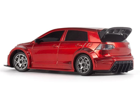 Myte D 1/43 Drift Car - Red