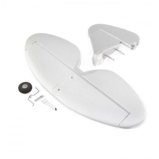 Hobby Zone Tail Set: Carbon Cub S+ 1.3m