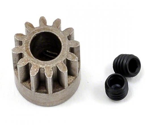 AXIAL Pinion Gear32P 12T Steel 5mm Motor Shaft