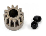 AXIAL Pinion Gear32P 12T Steel 5mm Motor Shaft