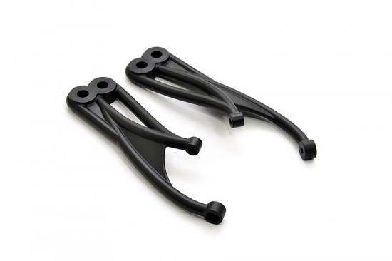 Hobao Hyper MT Sport Plus II Wheelie Bar Mount