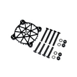 Nosram Alloy Safety Mesh V2 For 40Mm Fan - Black