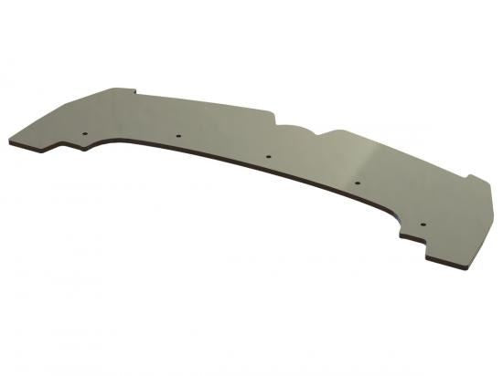 Arrma Front Splitter