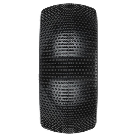 Proline 1/8 Vandal S5 Front/Rear 4.0In Off-Road Truck Tires (2)