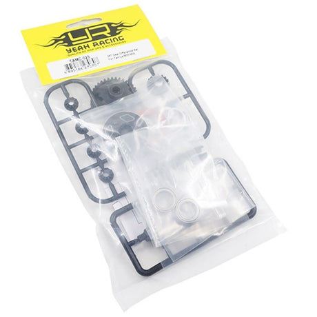 Yeah Racing 38T Gear Differential Set For Tamiya M05 M06