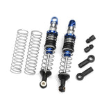 Proline 1/10 Pro-Spec Front/Rear (90mm-95mm) Scaler Shocks For Rock