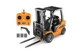 HUINA RC FORK LIFT 2.4G 8CH w/DIE CAST PARTS