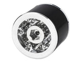 Rc4Wd American Racing 1.3  Outlaw Ii Deep Dish B/Loxk Wheels