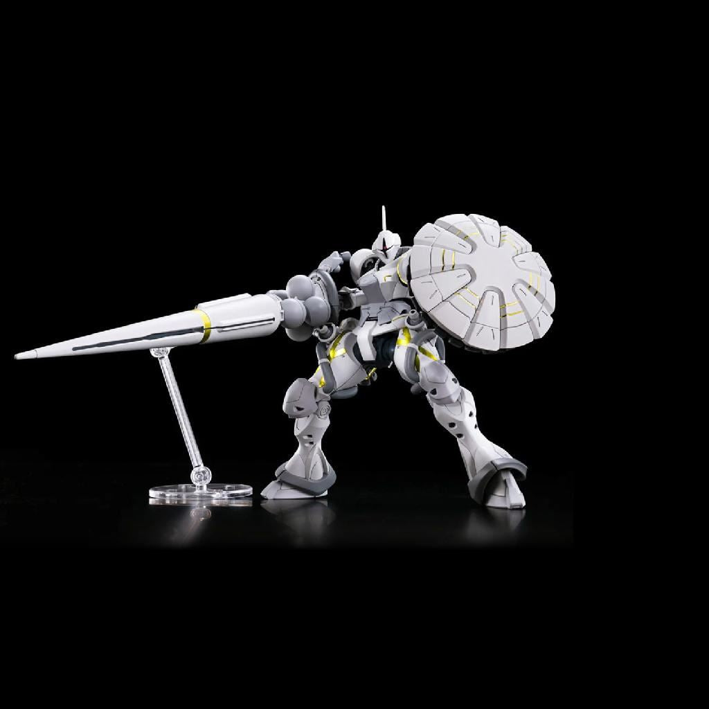Bandai Hobby Hg 1/144 Xavier'S Gyan Hakuji-Packs