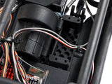 Axial 1/8 Axp8 Gilamon 2.2 4X4 Rtr Trail Buggy Green
