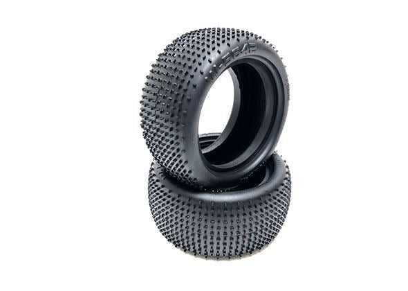 Amr Micro-Block 1:10 4Wd Buggy Medium Tyres (2)
