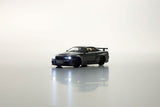 Kyosho Motn Led System 1:64 Skyline Gt-R Nismo Bnr34 Crs Version