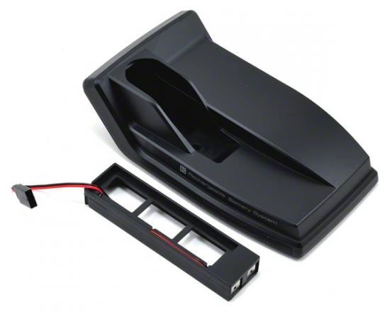 KO Propo Battery Stand