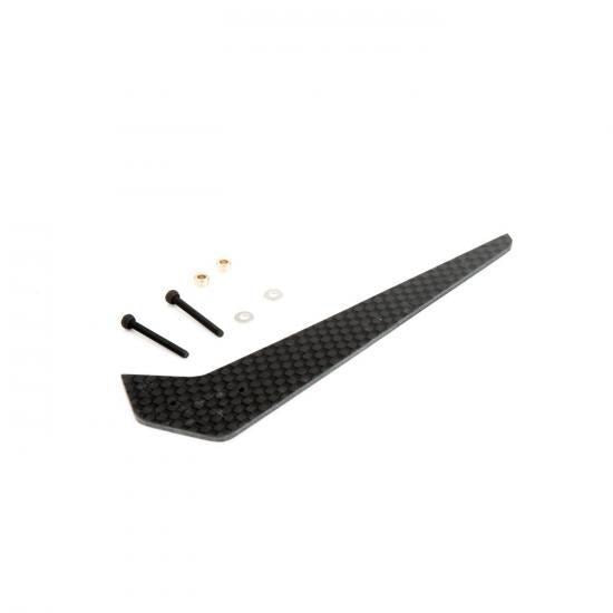BLH C/F Tail Fin: 270 CFX