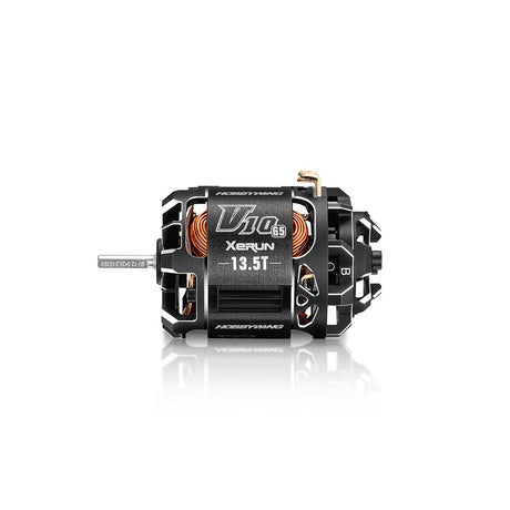 Xerun V10 17.5T G5 Torque Stock Motor