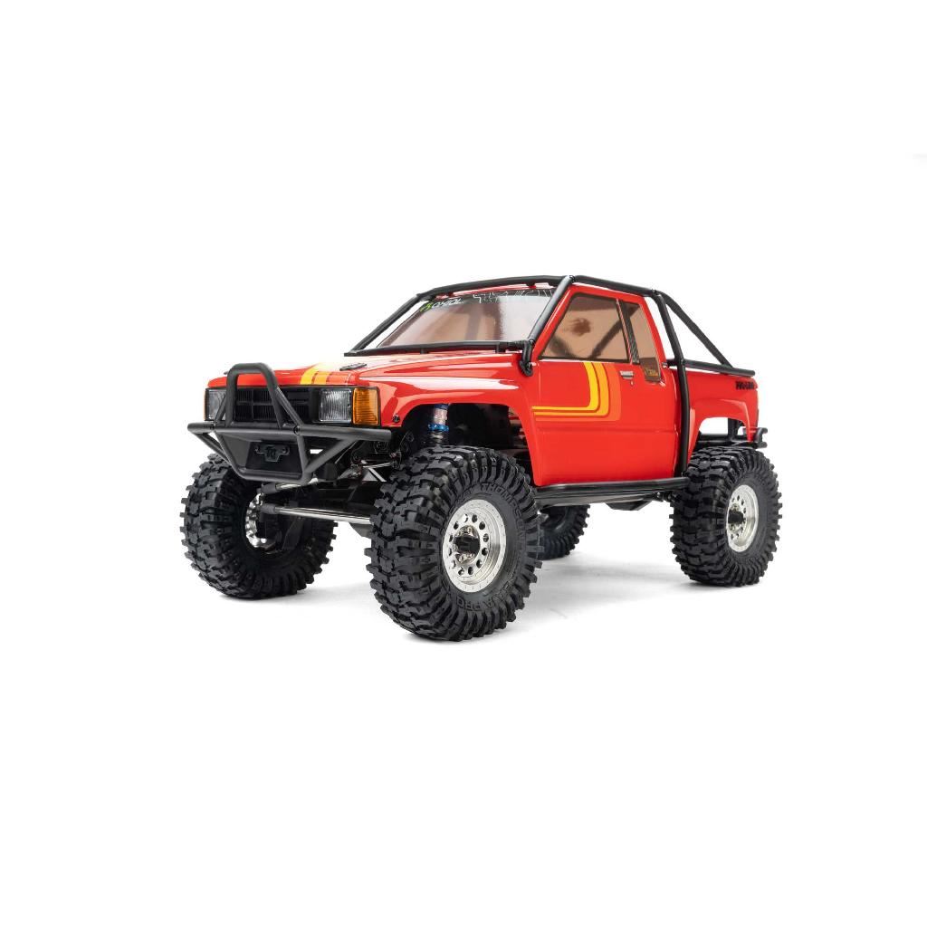 Pro-Line Pro-Spec Scaler Shocks, 80Mm-85Mm: Rock Crawler