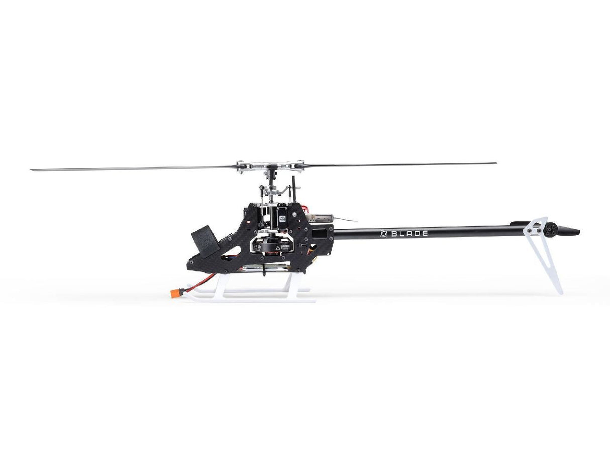 Blade Infusion 210 Bnf Basic With As3X And Safe