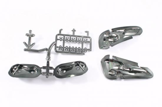 HOBAO HYPER GTB LIGHT HOUSING