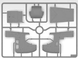 Icm Ch-54A Tarhe With Universal Military Pod