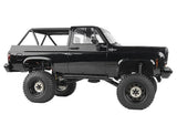 Rc4Wd Le K5 Blazer Roll Cage With Targa Top