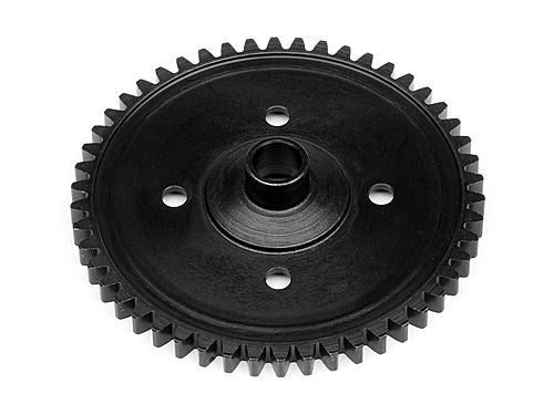 HPI 50T Center Spur Gear