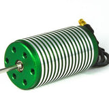 CASTLE 0808 Motor, Inrunner, 4100kV