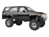 Rc4Wd 1985 Toyota 4Runner Hard Body Complete Set (Black)