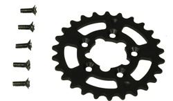 Anderson Sprocket Plate