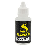 Yeah Racing Fluid Silicone Oil 6000cSt 59ml