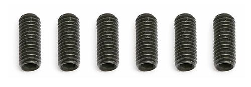 Team Associated RC12R5 M3 0.5x8 Set Screw (10)