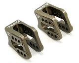 AXIAL AR60 OCP Machined Link Mounts
