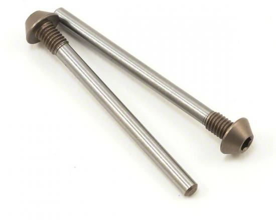Schumacher Pivot Pin; Screw Type 32mm pr