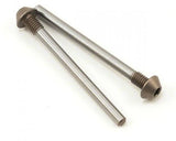 Schumacher Pivot Pin; Screw Type 32mm pr