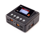 Spektrum S450 G2 Ac/Dc Smart Charger 4X50W