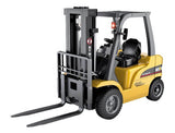 Huina Rc Fork Lift 2.4G 8Ch With Die Cast V2.0 2026 Upgrade