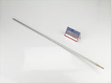RACTIVE Fine Line Prop Shaft 18in M4 Stainless Shaft 6mm dia