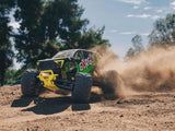 Arrma Gorgon 2wd MT 1/10 RTR Smart w/8.4v Batt/USB Charger Yellow