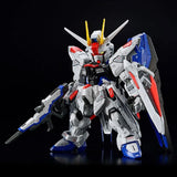 Bandai Hobby Mgsd Zgmf-X10A Freedom Gundam