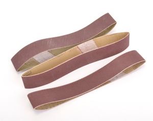 Core RC Sander Bands x 3 - Fine